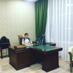 Жандар Шинасилов, 21.01.1901, Астана