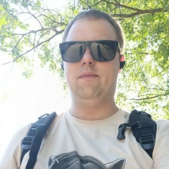 Денис Беляев, 26.04.1994, Ярославль