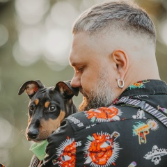 Alexandro Spotovsky, 19.06, Санкт-Петербург