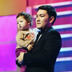 Жандос Камытбаев, 12.05.2006, Казахстан