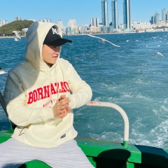 Madyar Aksyiek, 07.06.1994, Алматы