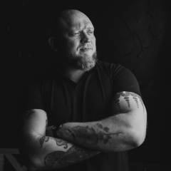 Георгий Бабенко, 21.04.1989, Краснодар