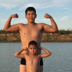 Сандугаш Габдуллина, Атырау