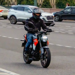 Николай Костылев, 09.02.1983, Санкт-Петербург