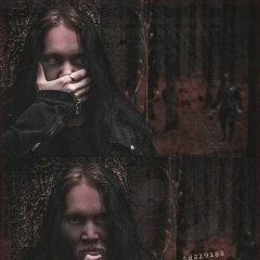 Metallic Hallucination, 31.10, New York City