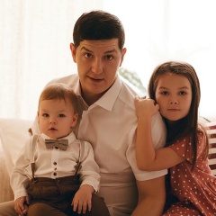 Александр Панов, 03.12, Сургут