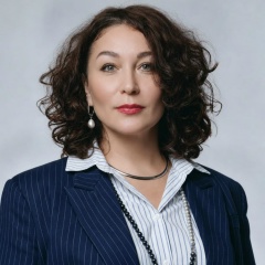 Юлия Андреева, 11.09