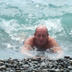 Егор Бушманов, 07.10.1978, Новороссийск