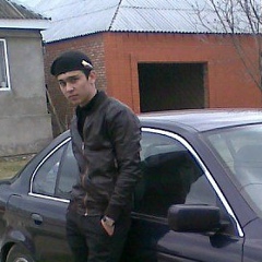 Magomed Selimsultanov, 28.11.1994, Грозный