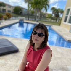 Елизавета Крюкова, 17.06