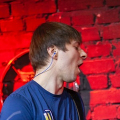 Славик Шитофф, 23.04.1988, Санкт-Петербург