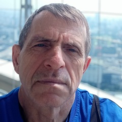 Николай Занин, 15.05.1961, Обь