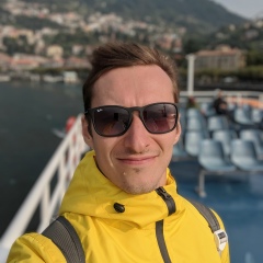 Паша Давыдов, 27.08.1987, Санкт-Петербург