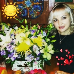 Наталья Андреева, 10.03, Алматы
