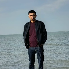 Фарид Абушов, Чебоксары