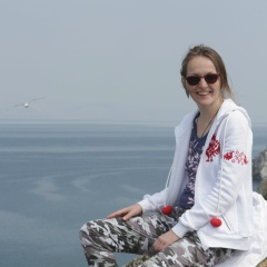 Ирина Даленко, 11.03, Москва