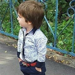 Рамзанхан Рустамов, 24.03, Сыктывкар