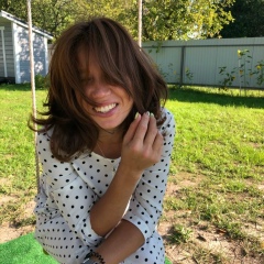 Алия Закомулина, 21.01.1988, Казань