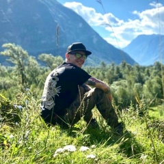 Дима Скоген, 02.01.1988, Москва