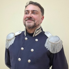 Аркадий Румянцев