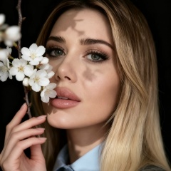 Наташа Ростова, 19.09, Меловое