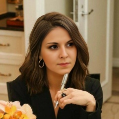 Мария Дюпина, 25.01, Чайковский