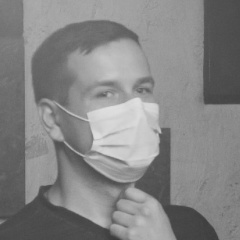 Александр Spirit, 24.11, Донецк