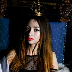 Алёна Цуркан, 07.03.1990, Белгород