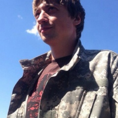 Алексей Викторович, 15.02.1986, Николаев