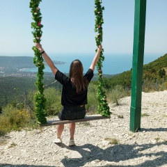 Татьяна Мирошниченко, 26.06.1982