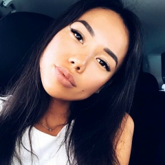 Елена Гаськевич, 29.10, Хабаровск