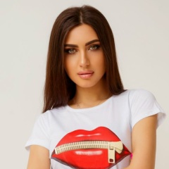 Карина Карина, Донецк