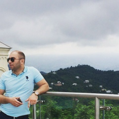 Yusif Nurayev, 25.04, Баку