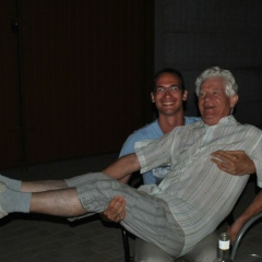 Денис Скугарь, 26.08.1987, Санкт-Петербург