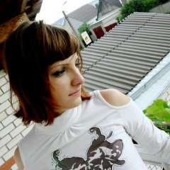 Людмила Митрофанова, 10.08.1984, Шымкент