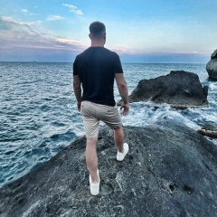 Boris Patralov, 23.11.1988, Санкт-Петербург