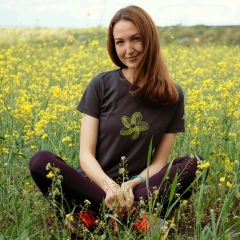 Александра Устинова, 05.07.1989