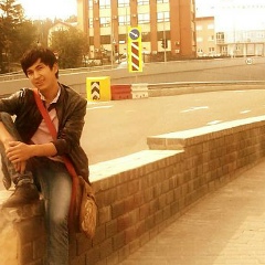 Dastan Tashtemirov, 27.05, Ош