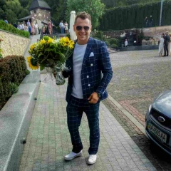 Ростислав Багрий, 24.01, Киев