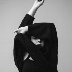 Мария Монжен, 13.04.1995, Екатеринбург