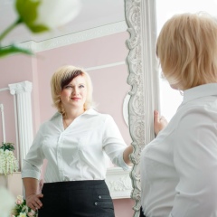 Наталья Гареева, 06.04, Набережные Челны