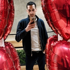 Артур Артур, 01.02.1995, Черняховск