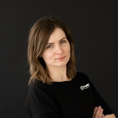 Анна Краева, 21.05.1988, Сергиев Посад