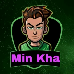 Min Kha, 10.03.1981, Yangon