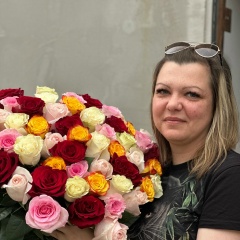 Ируська Помазан, 29.09, Северодонецк