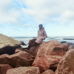 Татьяна Лявдина, 08.11, Екатеринбург