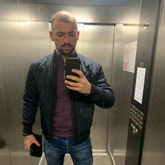 Алик Григорян, 20.04, Санкт-Петербург