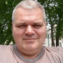 Вячеслав Гончаров, 17.03.1969, Санкт-Петербург