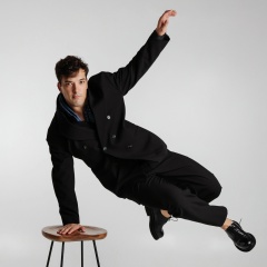 Дмитрий Голосуцкий, 13.05, Москва