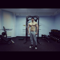 Женя Шмулёв, 23.06, Ришон ЛеЦион